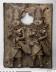 Relief Plaque