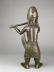 Hornblower or Fluteplayer Figure
