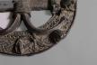 Pendant Plaque