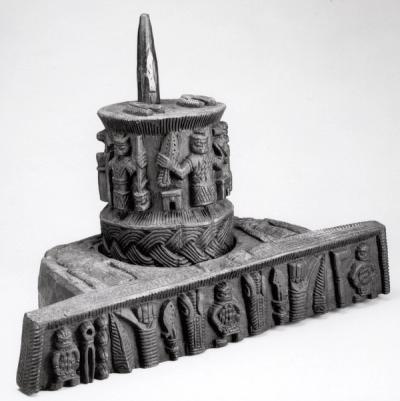 Altar of the Hand