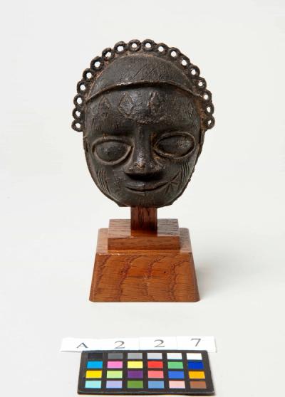 Pendant Mask