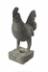 Rooster Figure 