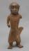 Ewua Messenger Figure