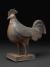 Rooster Figure 