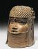 Commemorative Head