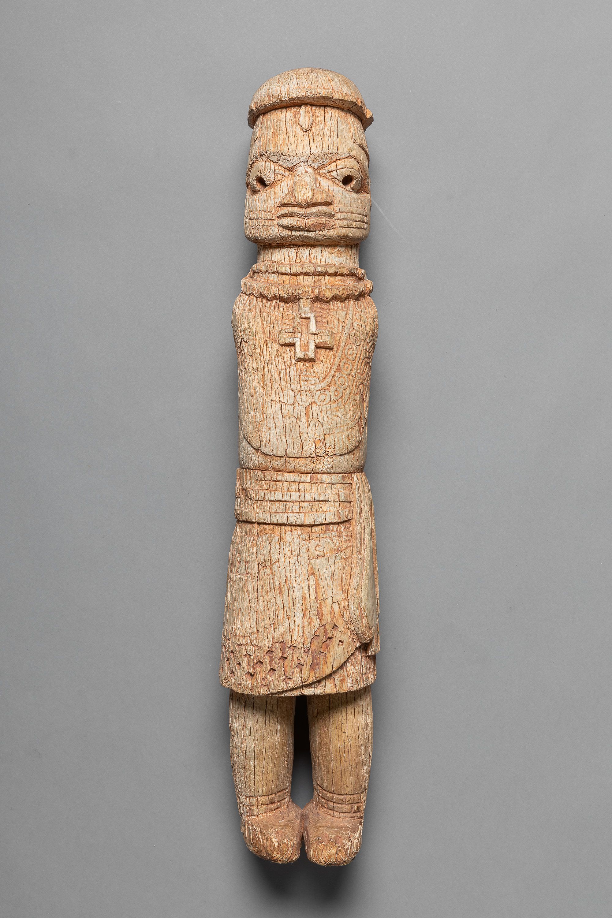 Ubanu'hi / Obanu'hi