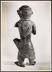 Ewua Messenger Figure