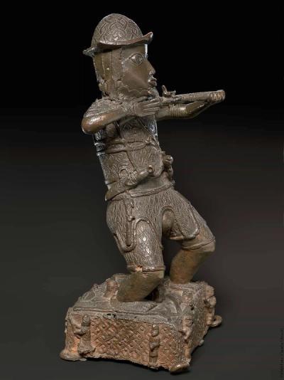 Male Figure