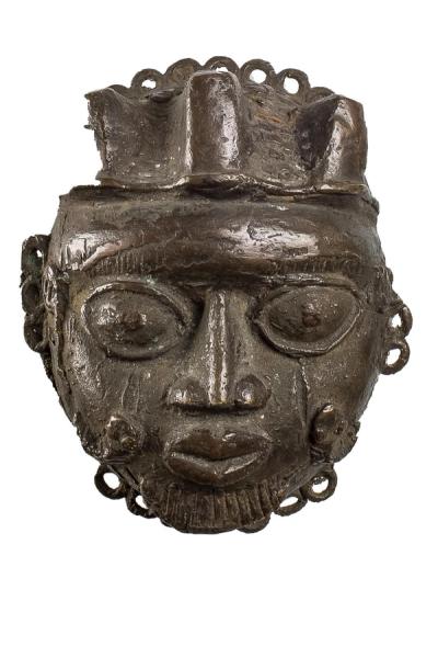Pendant Mask
