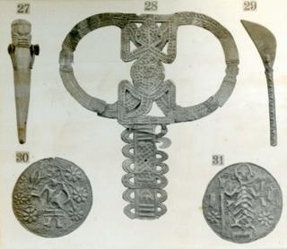 An archival document representing a Photograph Album of 2 page(s)