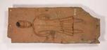 Relief Plaque