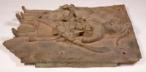 Relief Plaque