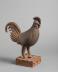Rooster Figure 