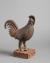 Rooster Figure 