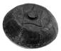 Lidded bowl