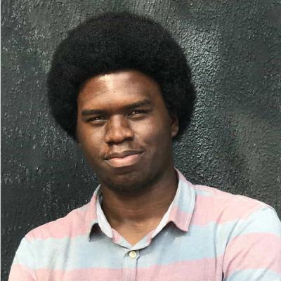 Osaze Amadasun