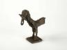Bird of Prophecy Figure