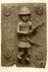 Relief Plaque