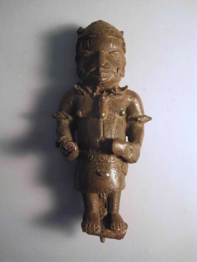 Male Figure
