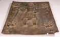 Relief Plaque