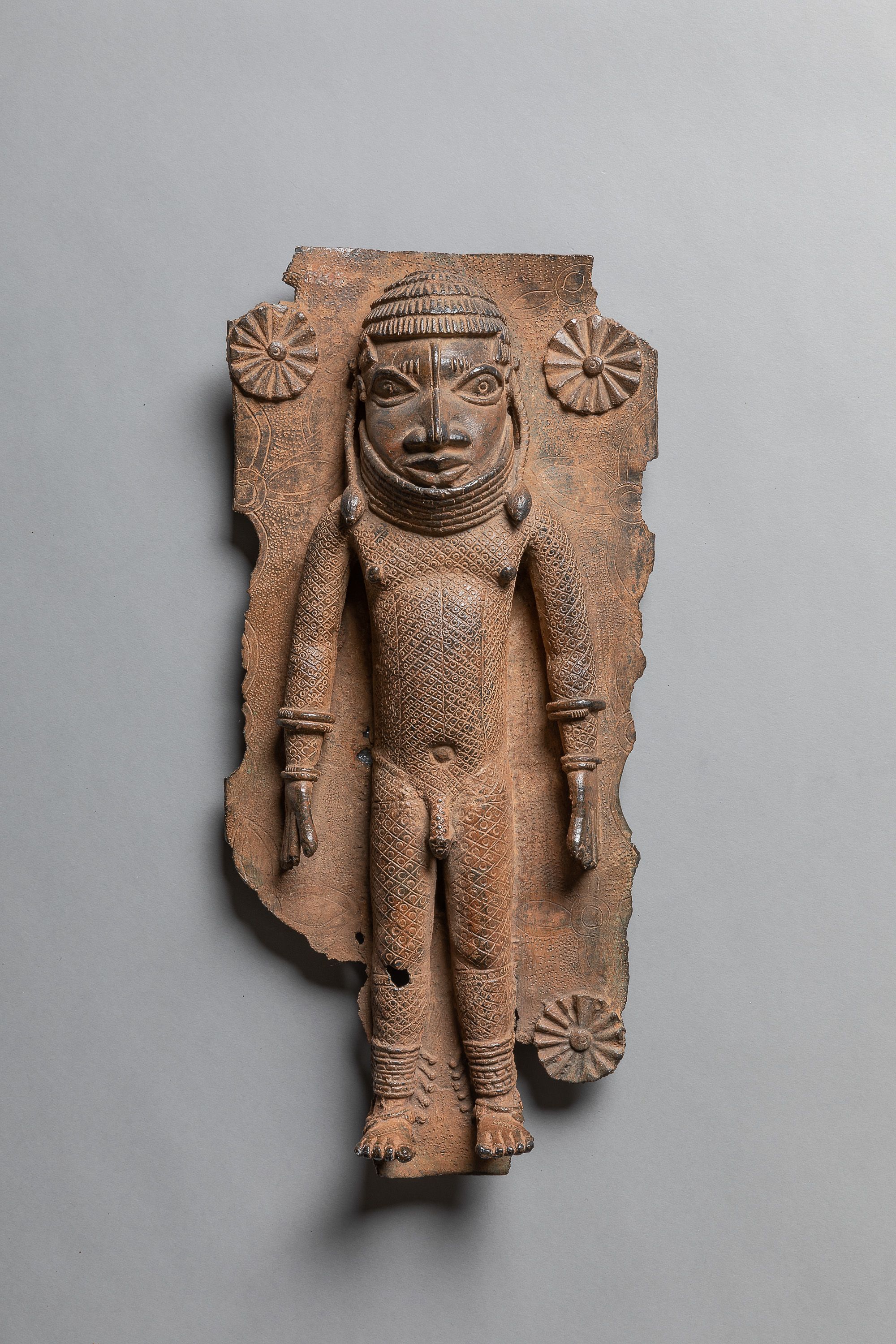 Owẹn iba ẹdẹ ku
