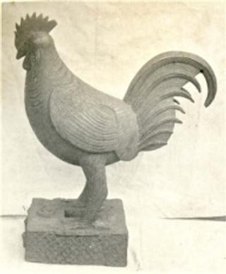An archival document representing a Photograph Album of 2 page(s)