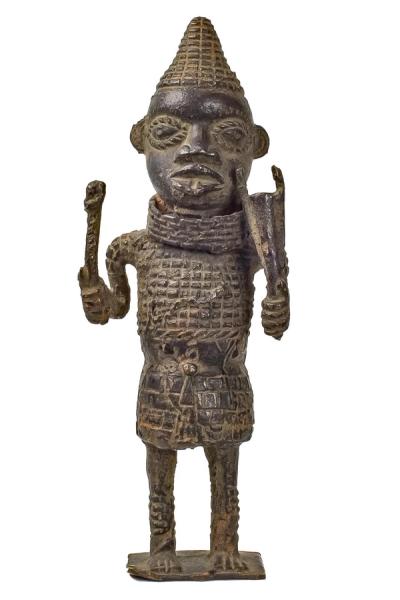 Male Figure