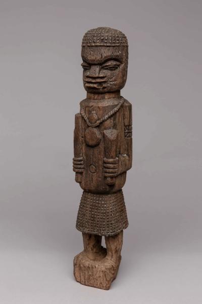 Male Figure