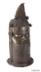 Commemorative Queen Mother Head
