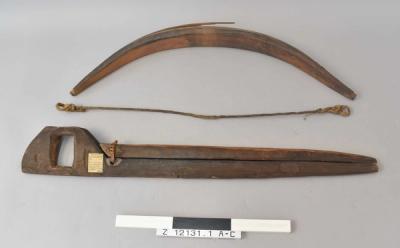 Crossbow