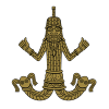 king with mudfish legs