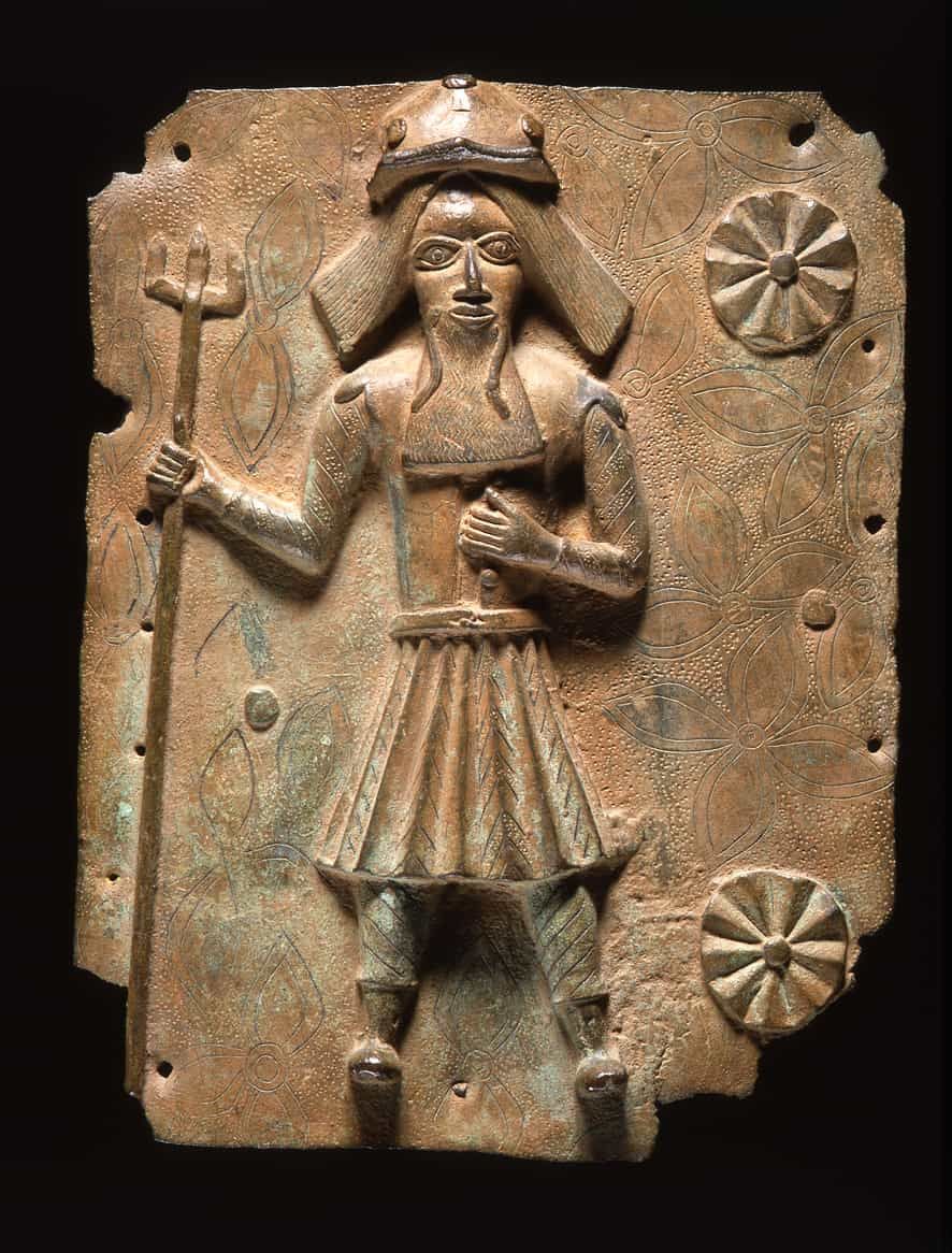 Owẹn iba ẹdẹ ku