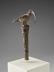 Bird of Prophecy Staff