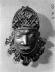 Pendant Mask