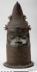 Commemorative Head