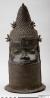 Commemorative Head