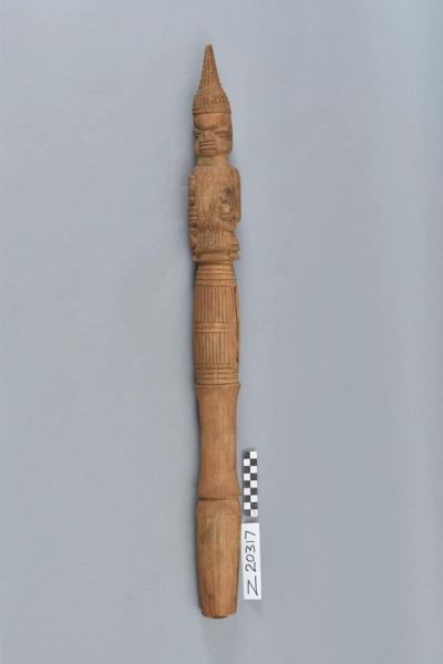 Ancestral Staff 