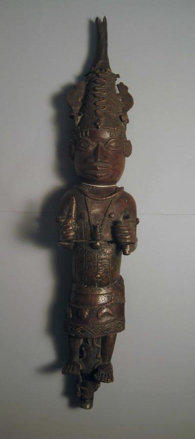 Male Figure