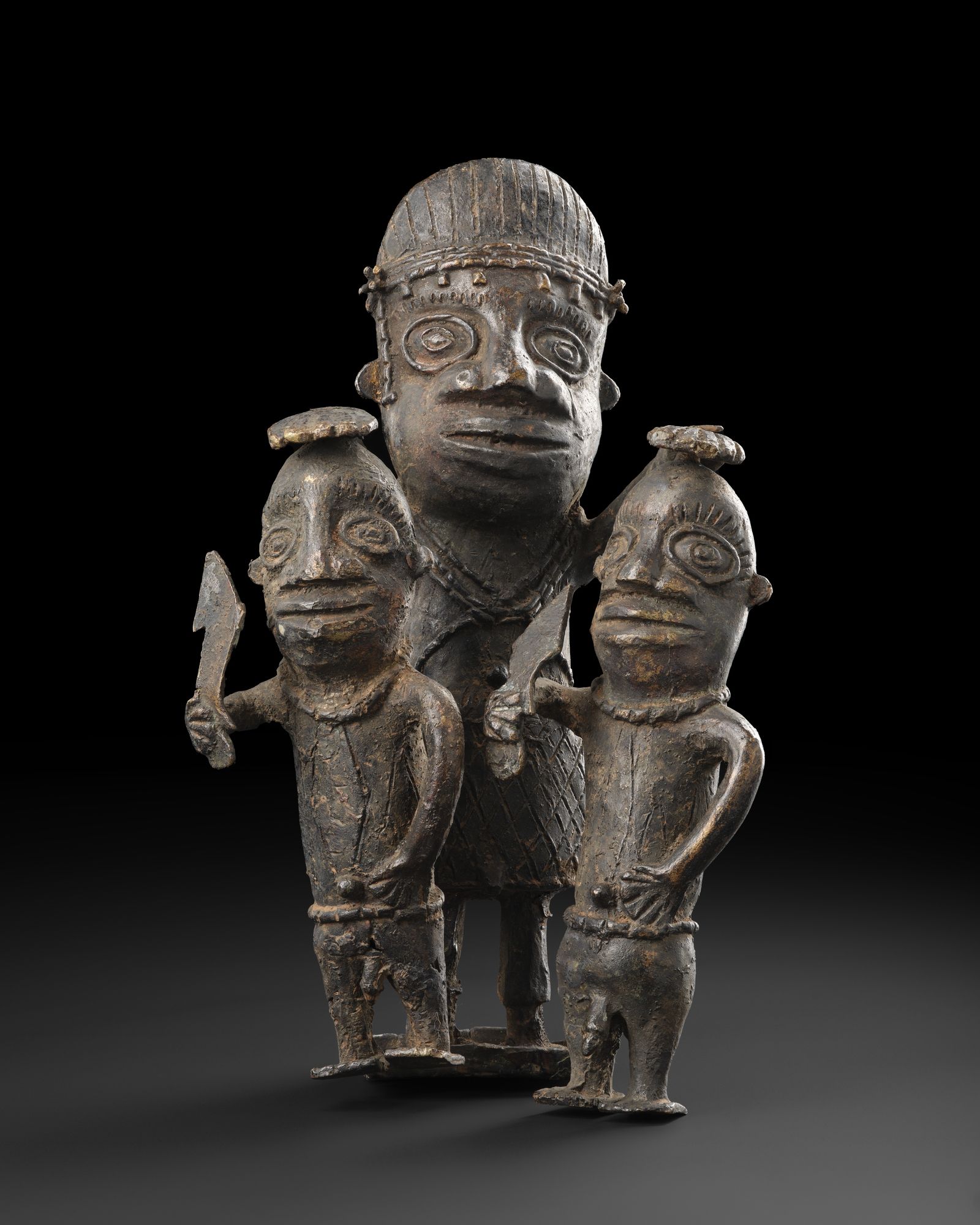 Ukpan obọ eva