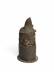 Commemorative Queen Mother Head
