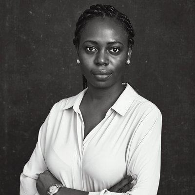 Tolulope Sanusi