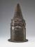 Commemorative Queen Mother Head