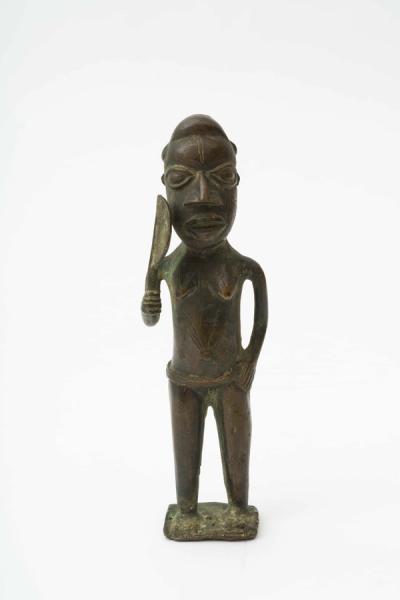 Male Figure
