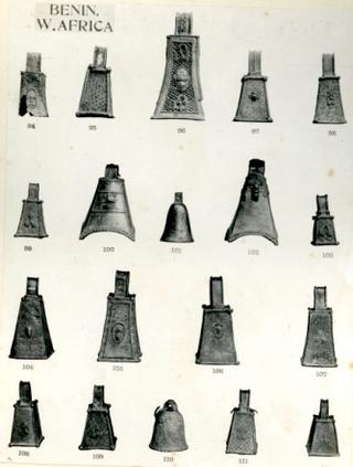An archival document representing a Photograph Album of 2 page(s)