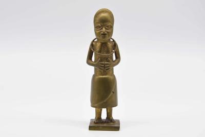 Male Figure