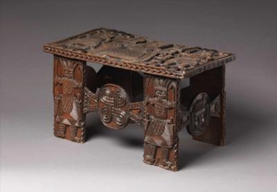 Stool