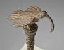 Bird of Prophecy Staff