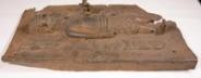 Relief Plaque