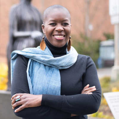 Dr. Temi Odumosu