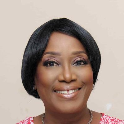 Prof. Dr. Kokunre Agbontaen-Eghafona